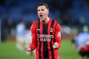 萨勒马科尔斯：进球主要归功于福法纳，他的跑位非常出色