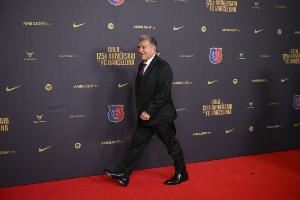 每体：巴萨谨慎处理球员注册，目前已释放出2800万欧薪资空间