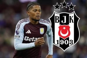 德天空：贝西克塔斯加入贝利的竞争 维拉已为球员离队打开大门