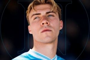 霍伊伦：我的经验更丰富&比过去更出色 迫不及待想为那不勒斯而战