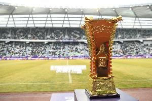 周五改至周六！官方：足协杯决赛国安vs河南，改至12月6日晚19:00