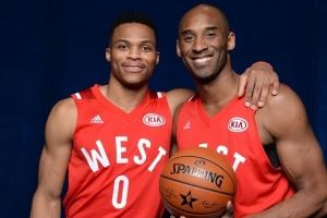 里克-巴里谈自己喜欢的球员：威少、科比、库里、约基奇