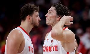 科克马兹：这支土耳其是黄金一代 属于我们的时刻到了