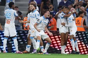 马赛总监：拉比奥特告诉我帕瓦尔想加盟马赛，之后我就联系了国米