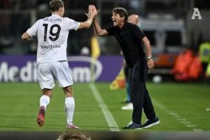 好起来了！霍伊伦世欧预破4个月球荒，那不勒斯首秀破门+连场进球