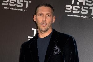 马特拉齐：阿森纳很适合卡拉菲奥里 英超冠军会是切尔西或利物浦