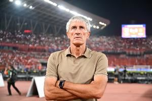 被禁赛原因？塞蒂恩赛后抱怨张稀哲进球被吹：不理解为什么判犯规