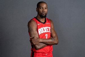 火箭赛季前瞻球队篇：范乔丹倒下又如何 休城有进无退剑指总冠军