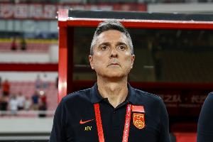 备战U23亚洲杯！U22国足名单：王钰栋领衔！蒯纪闻、拜合拉木在列