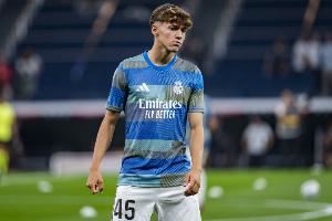 马卡：皇马青训小将蒂亚戈-皮塔奇的国家队出场时间超过俱乐部