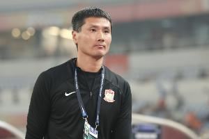 记者：本土的一批少帅，开始在本赛季全方位证明自己